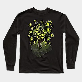 The Magnus Archives BANG 3 Long Sleeve T-Shirt